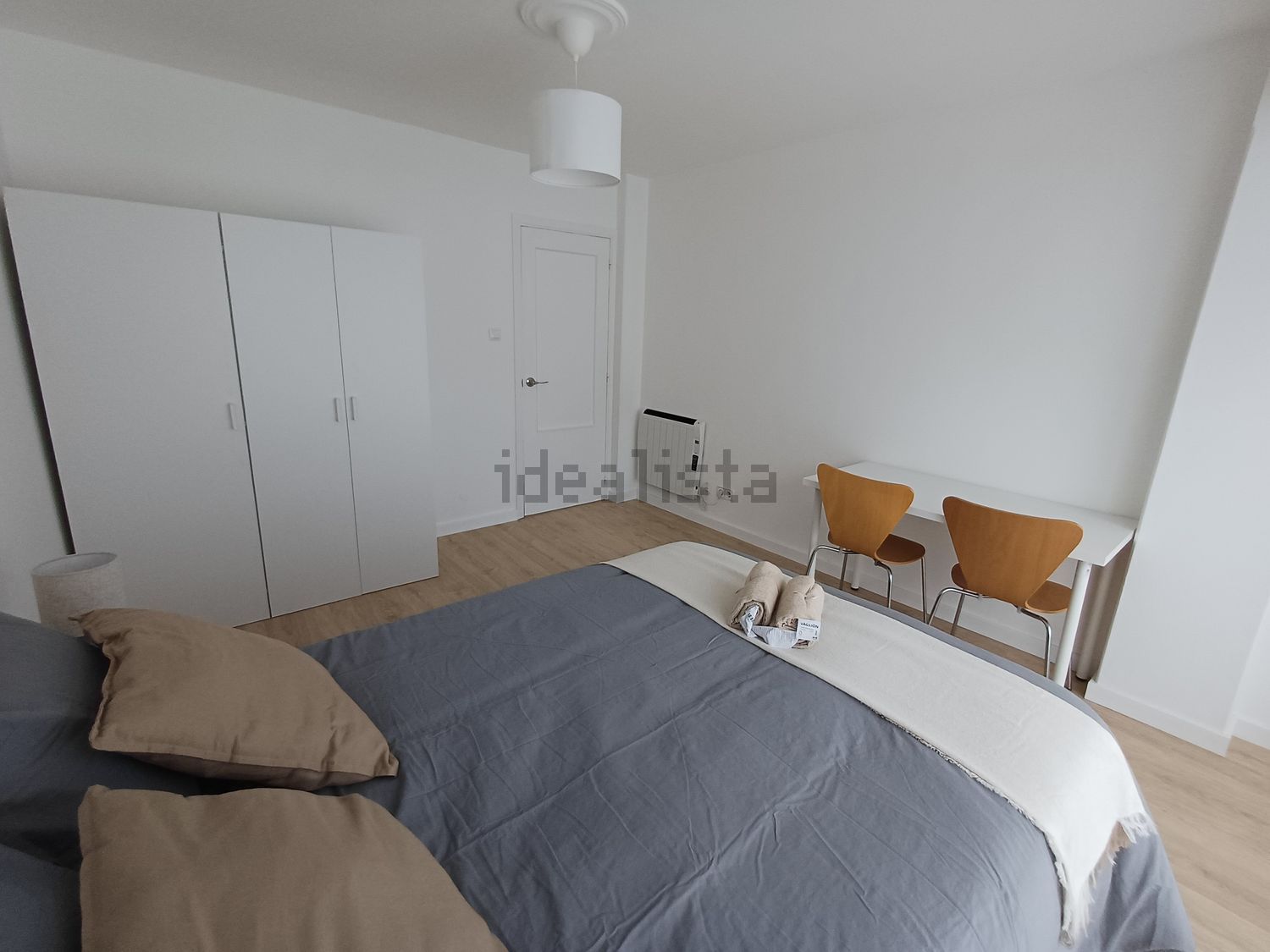 Zimmer zur Miete, A Coruña