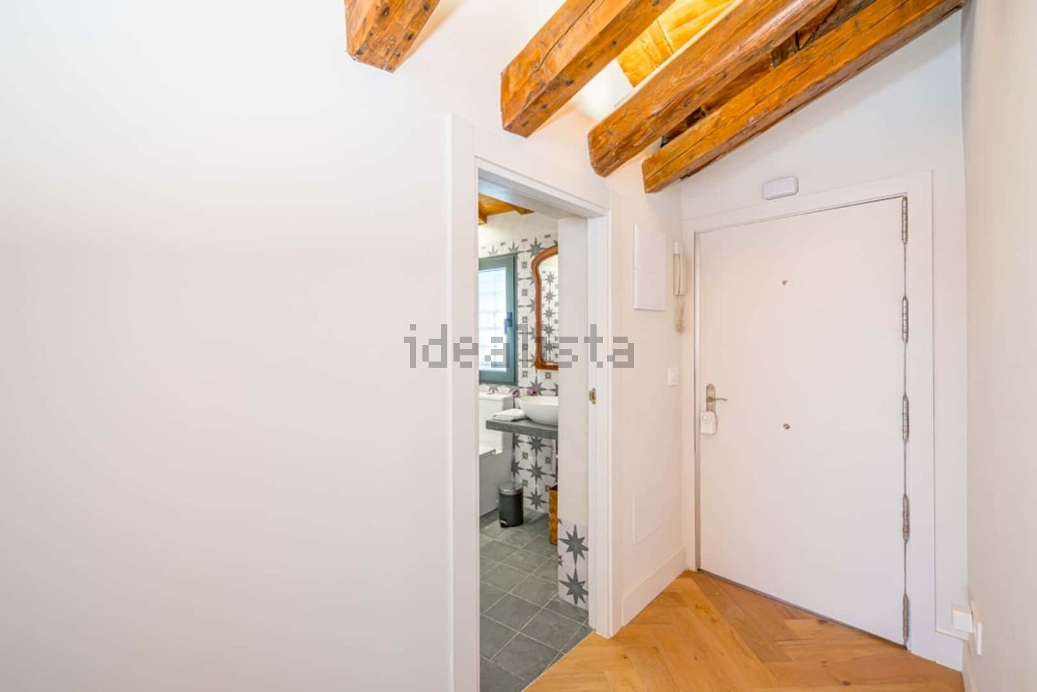 Pis de 50 m² a Madrid