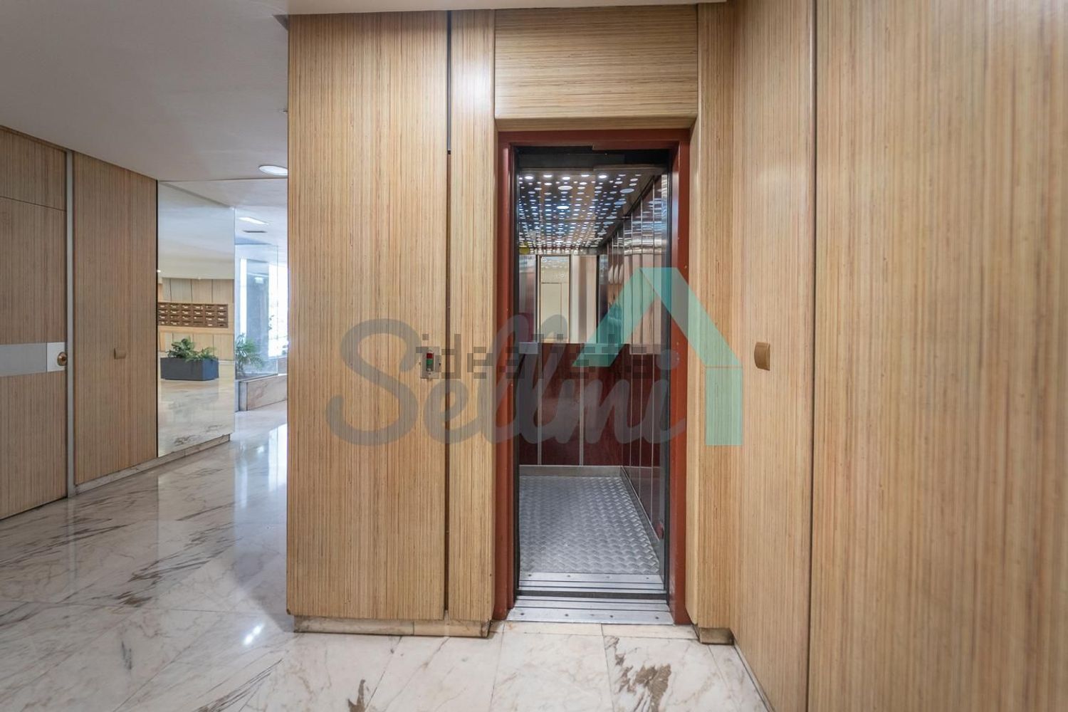 Apartamento 49 m² em Oviedo