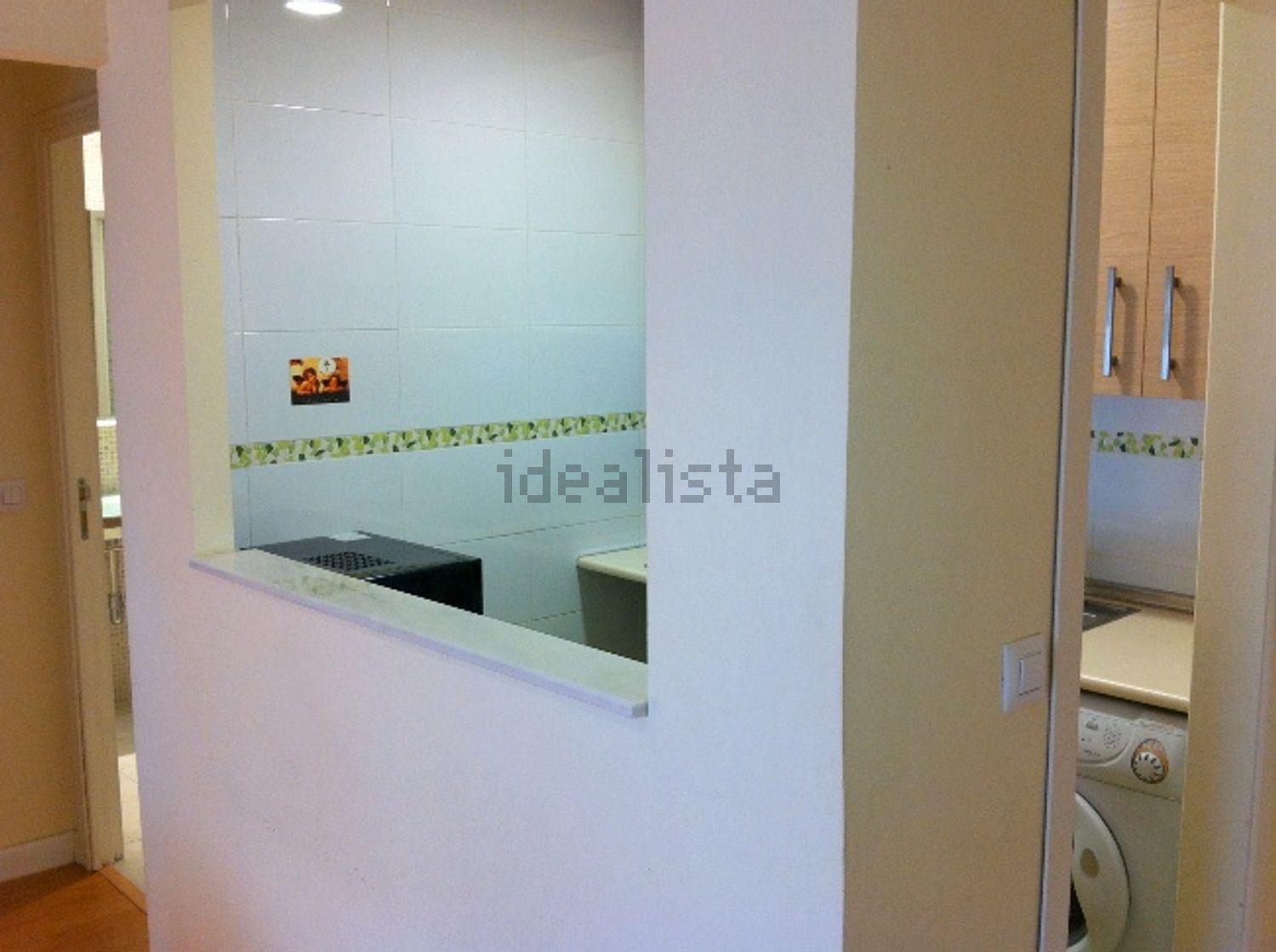 Piso de 57 m² en Sevilla