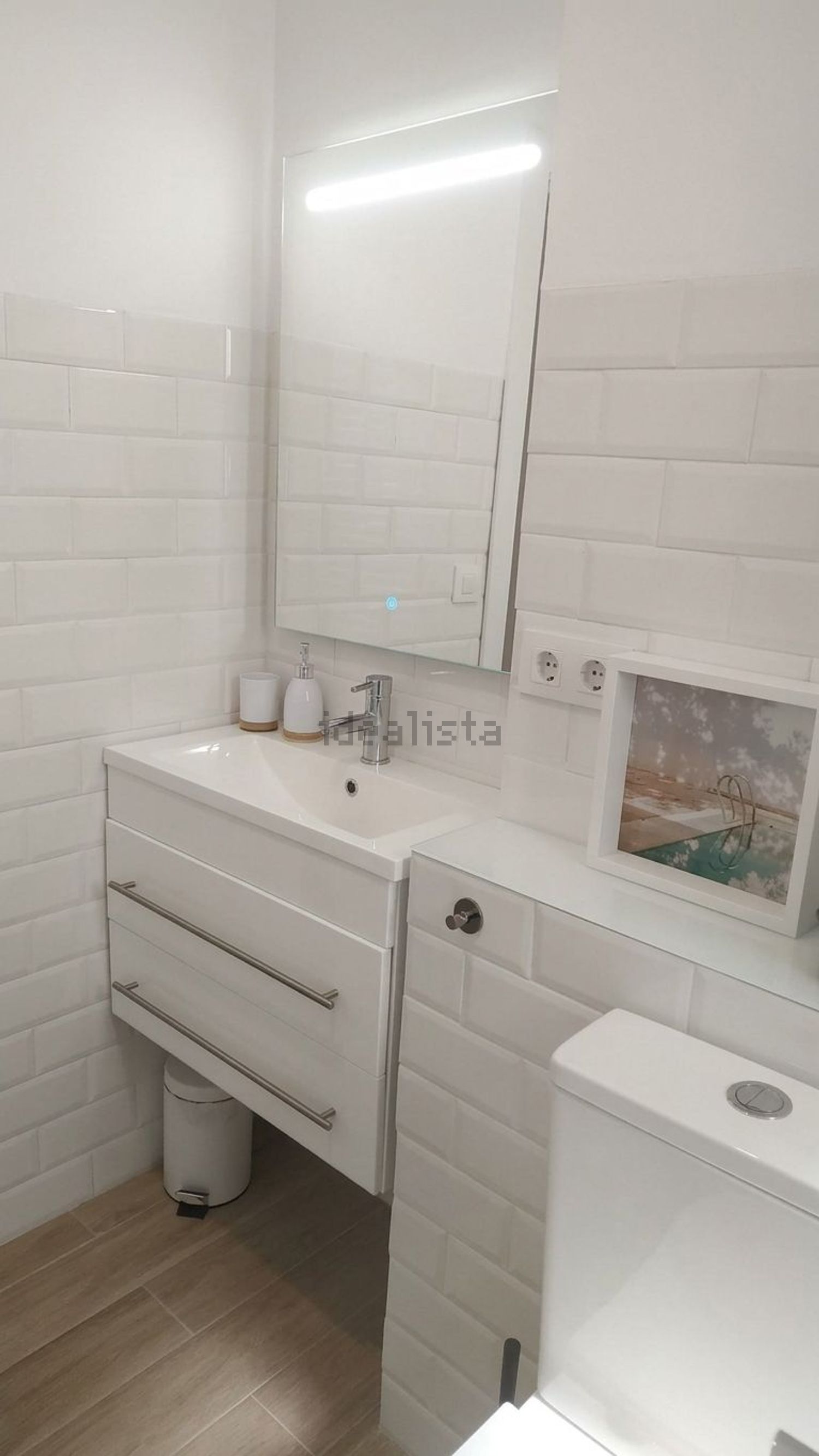 Piso de 80 m² en Mérida
