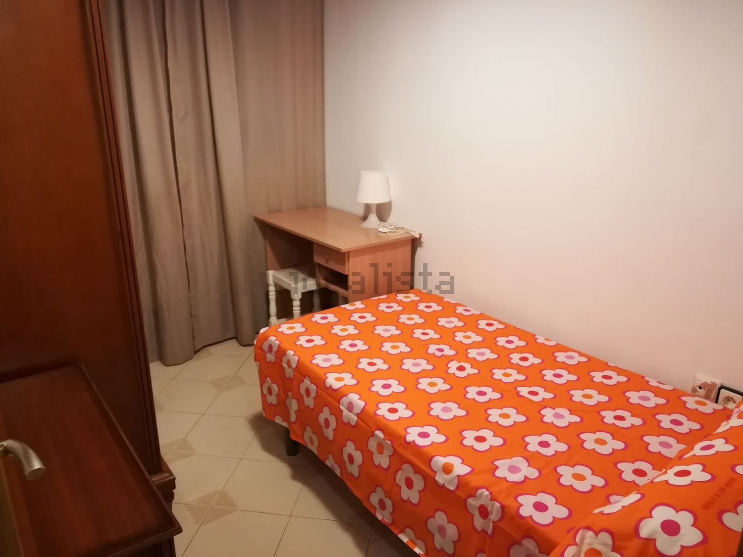 Zimmer zur Miete, Málaga