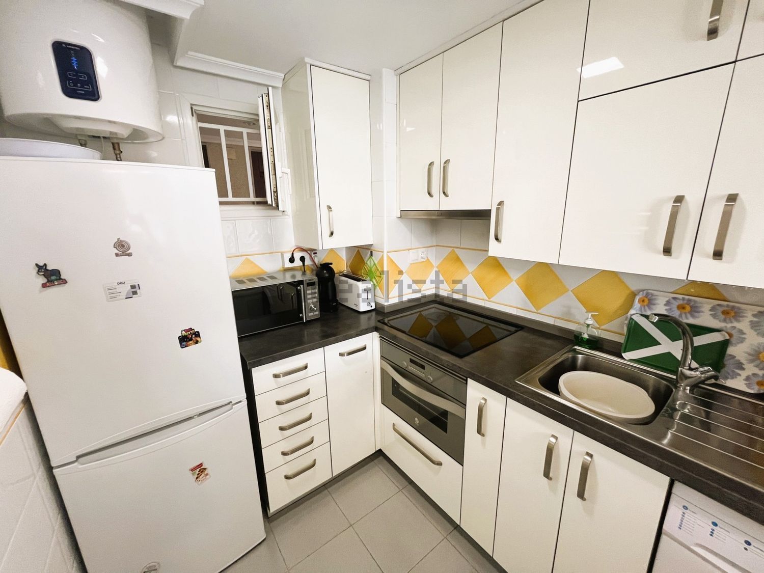 Appartamento 45 m² a Orihuela