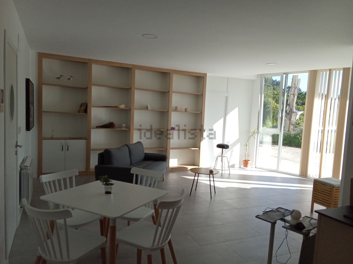 Piso de 70 m² en Cariño