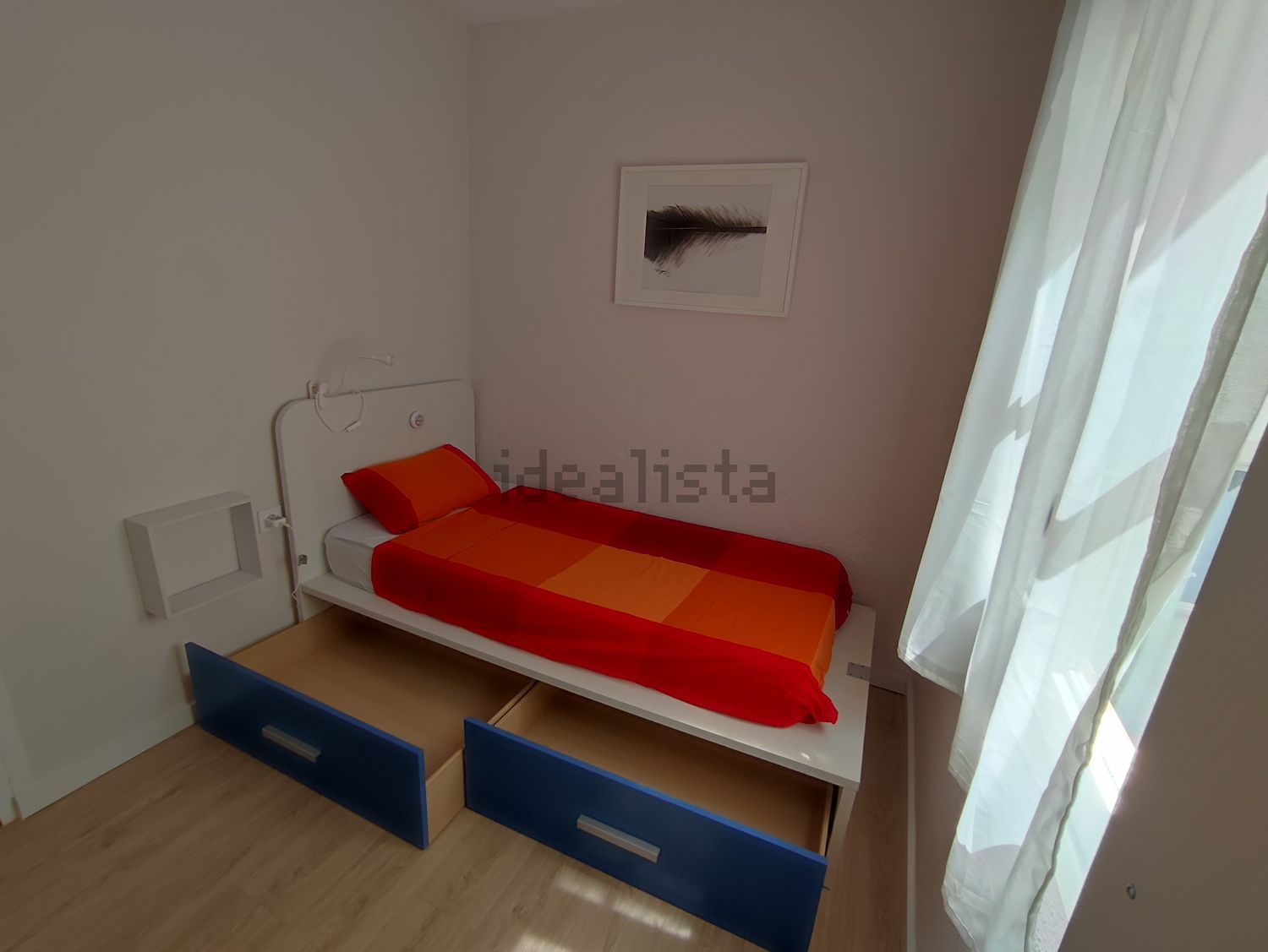Habitació de lloguer, València