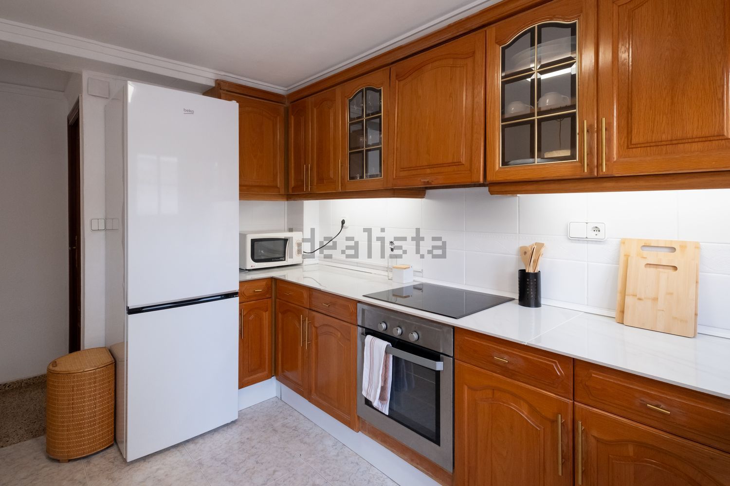 Habitación en alquiler, Valencia