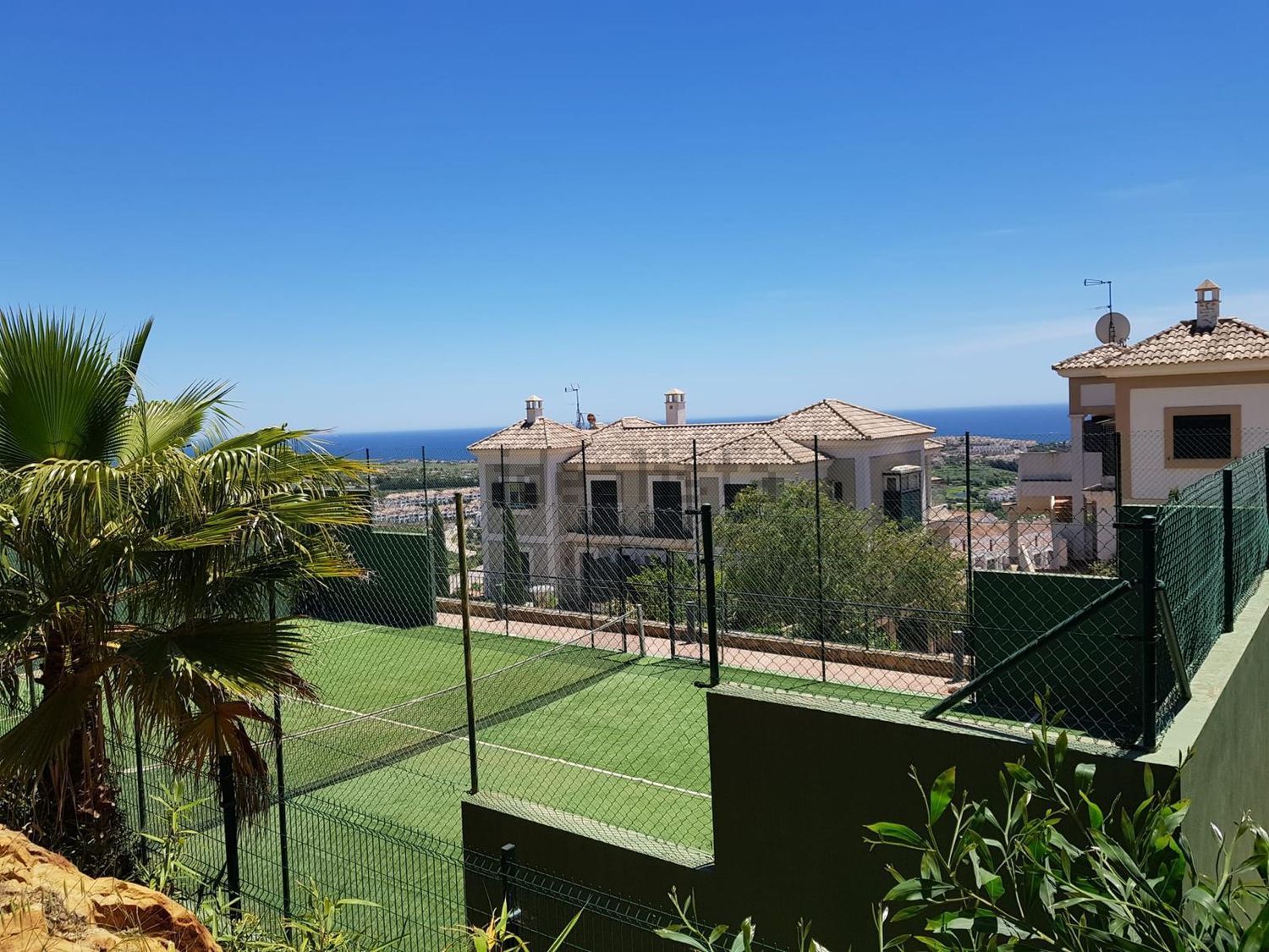 Pis de 206 m² a Casares