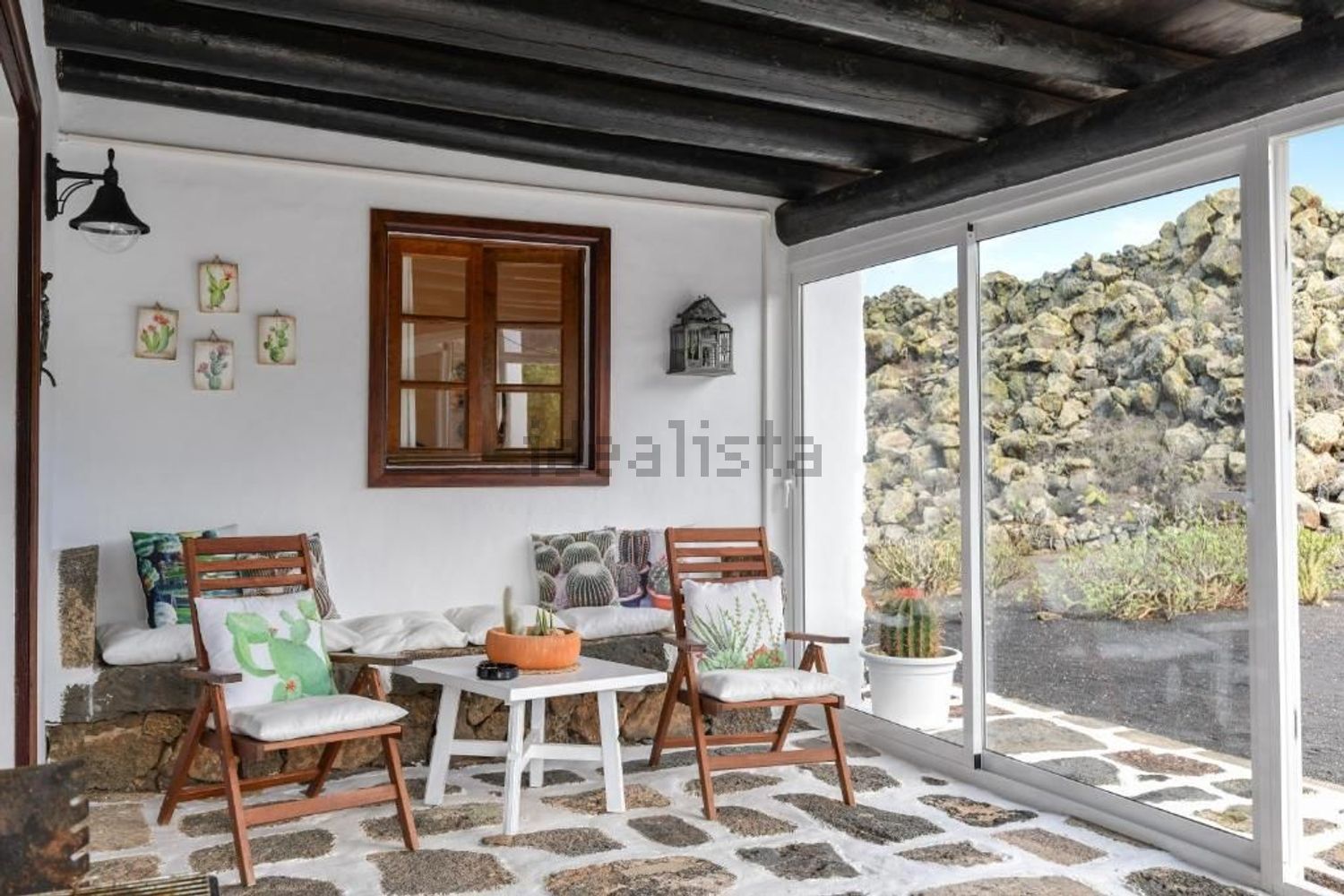 Appartamento 88 m² a Haría
