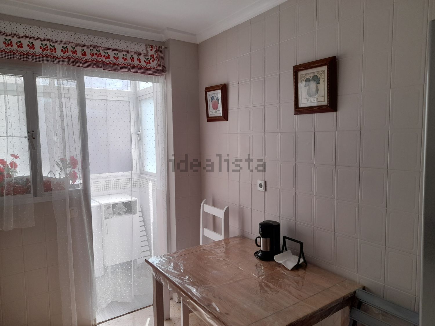 Habitació de lloguer, Estepona
