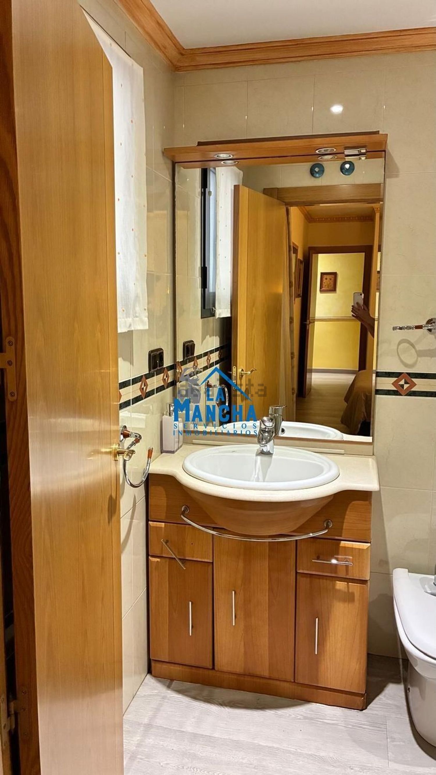 Piso de 156 m² en Albacete