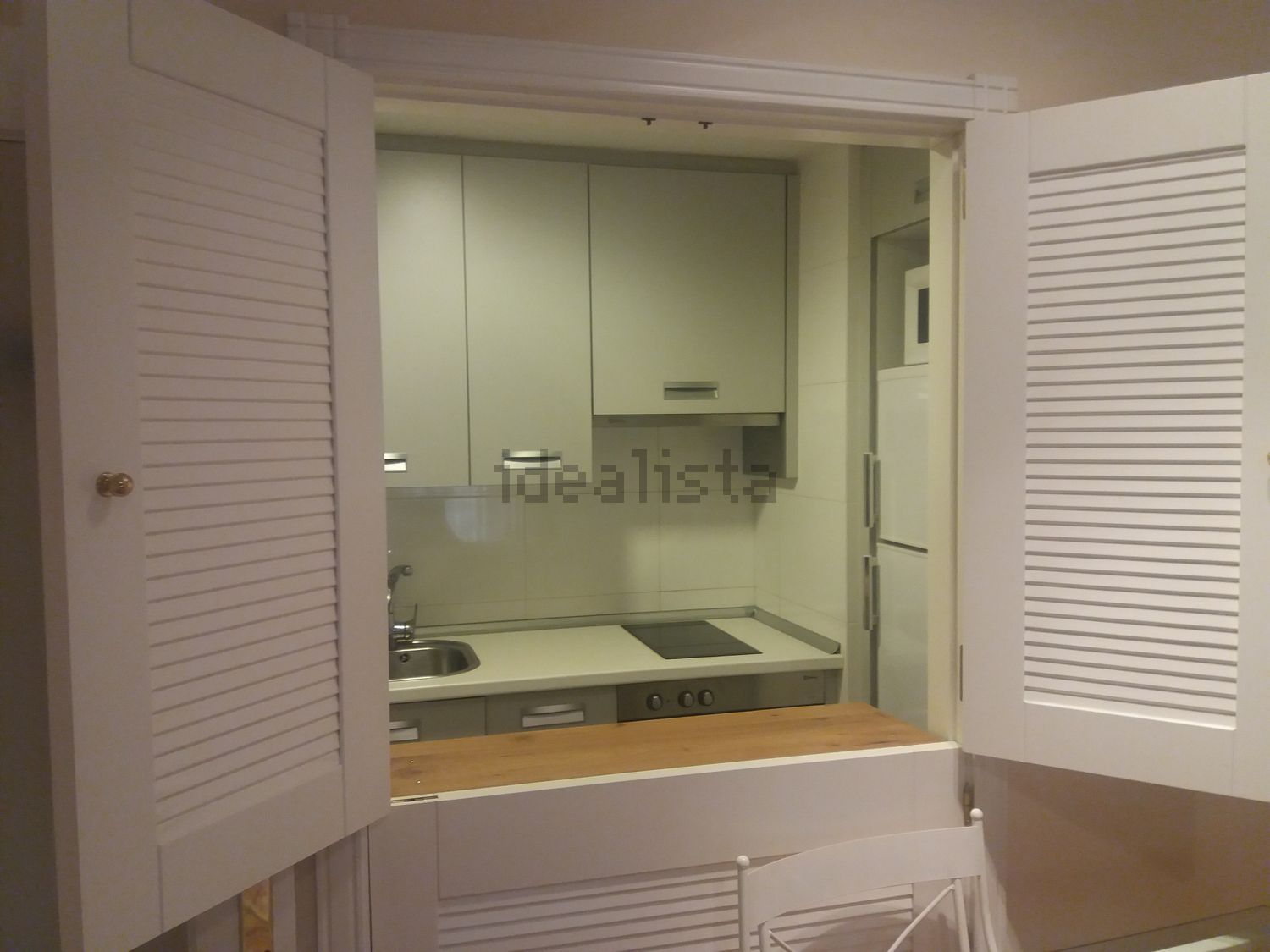 Pis de 53 m² a Madrid