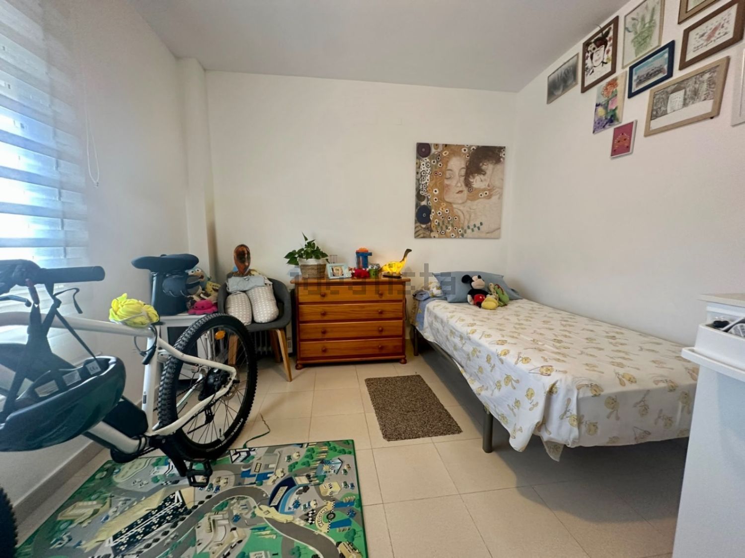 Piso de 120 m² en Alfaz del Pi