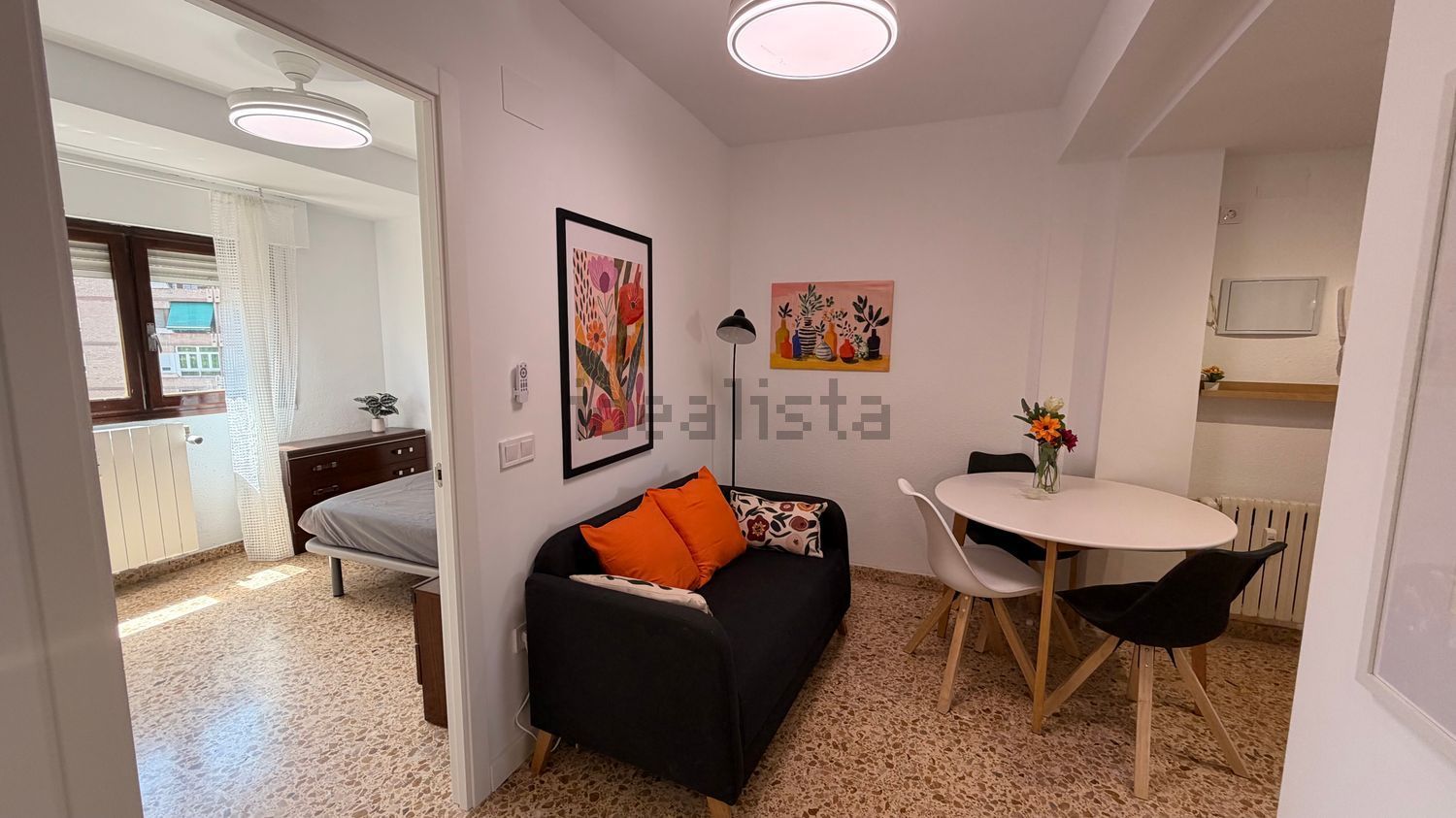 Habitación en alquiler, Zaragoza