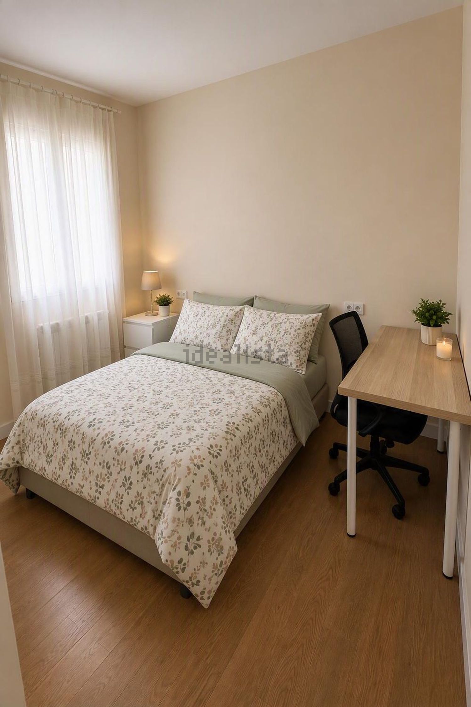 Piso de 96 m² en Madrid