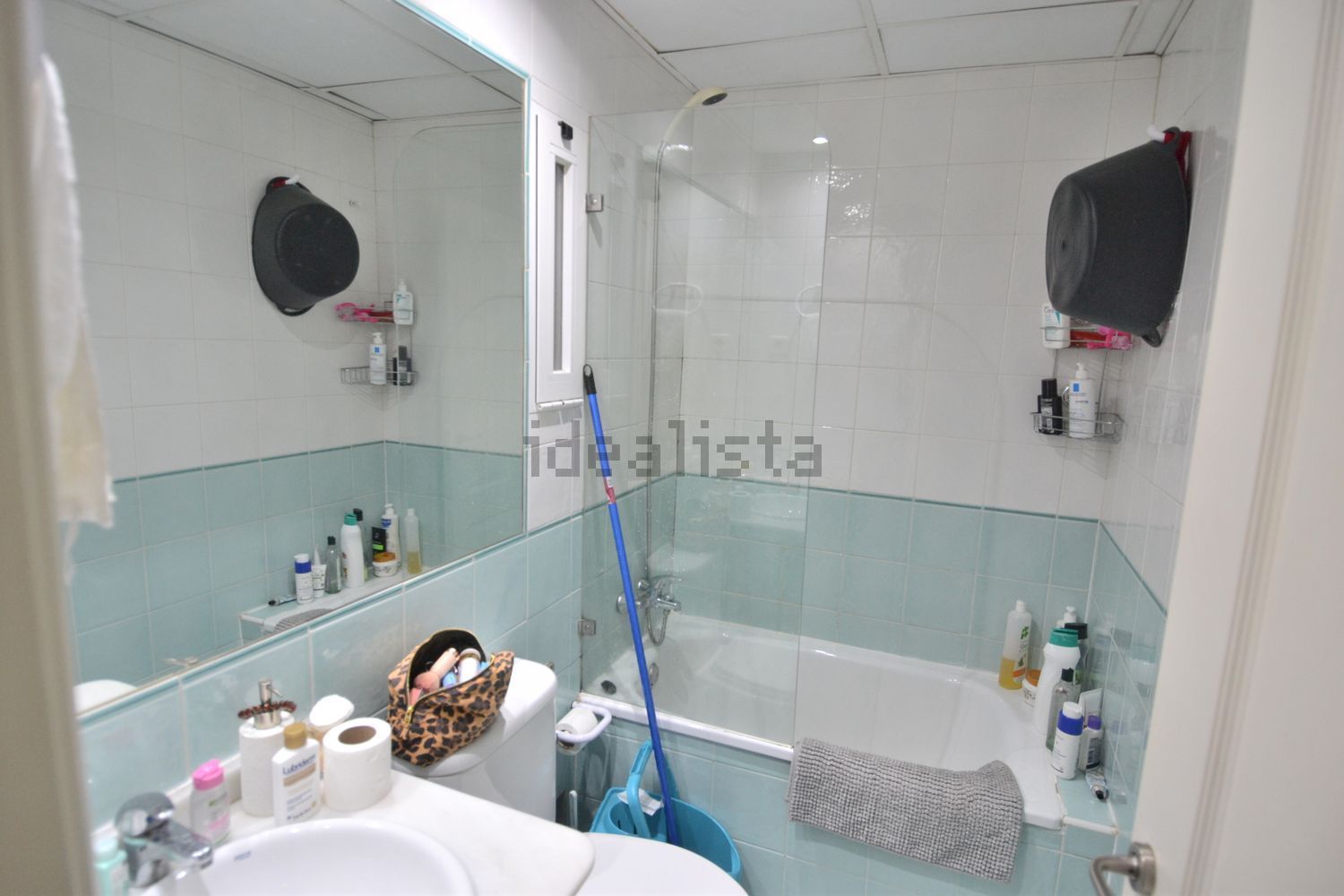 Pis de 75 m² a Madrid
