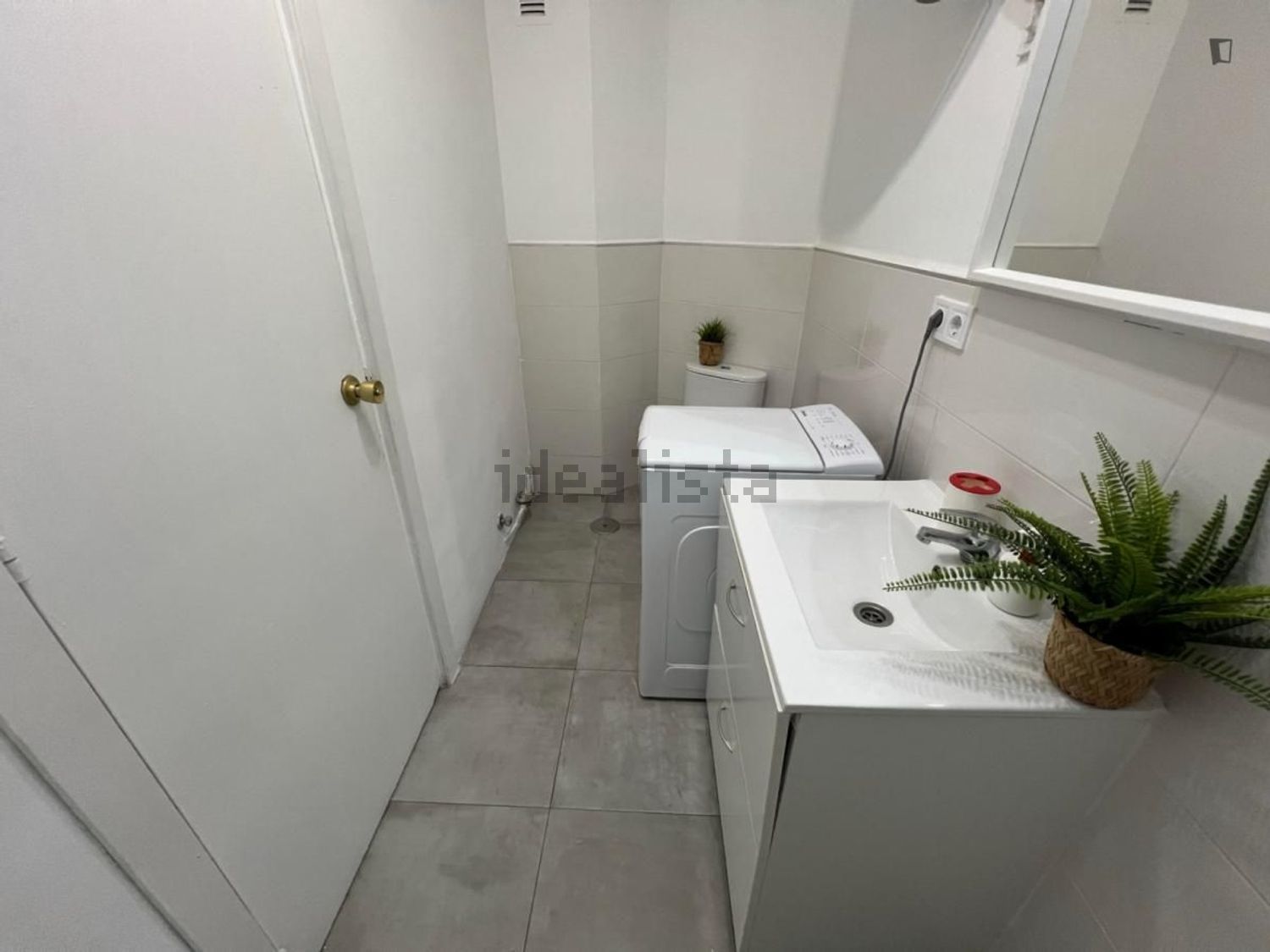 Piso de 21 m² en Madrid