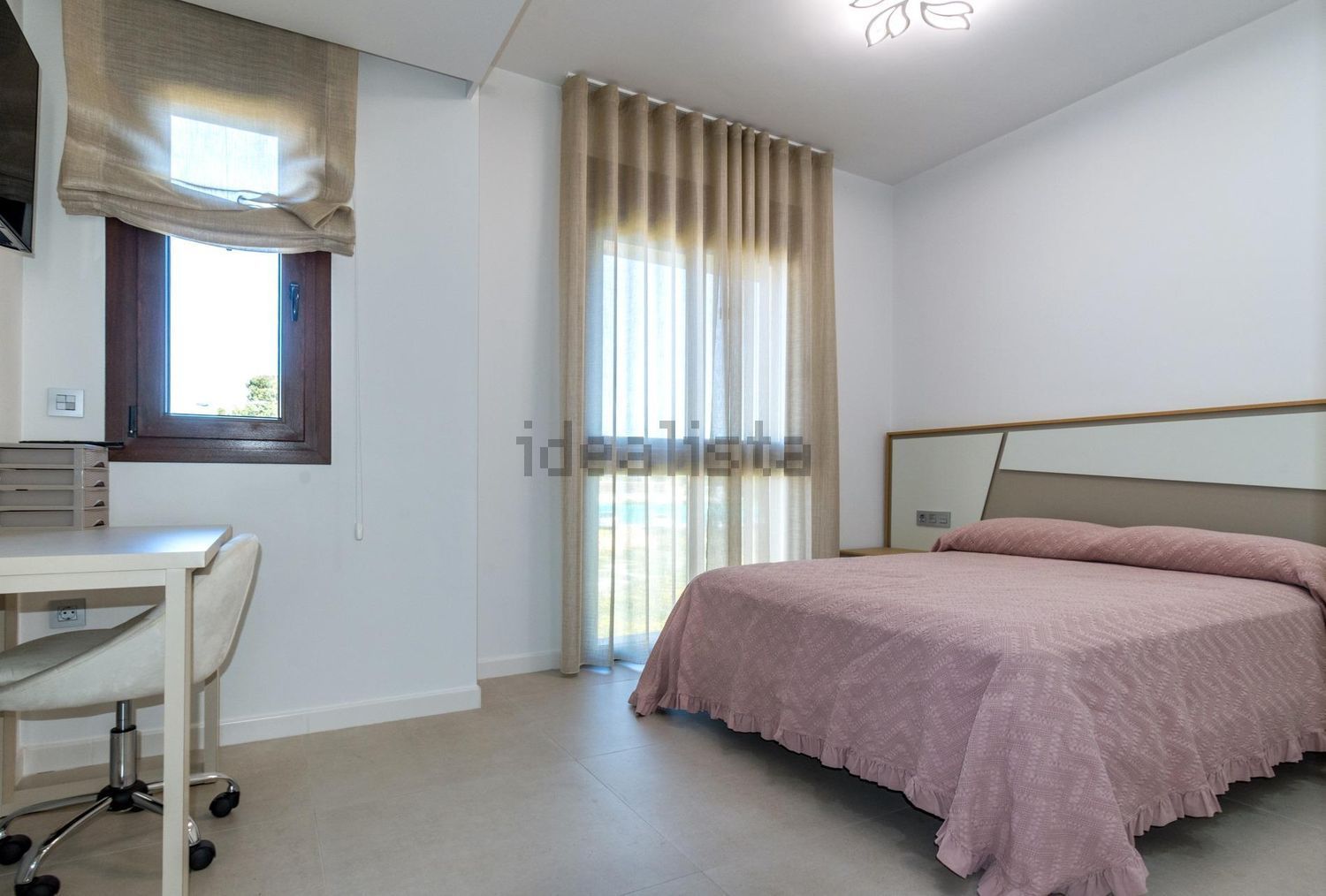 Pis de 126 m² a San Javier