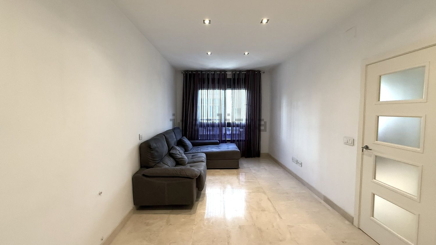 Piso de 80 m² en Sevilla
