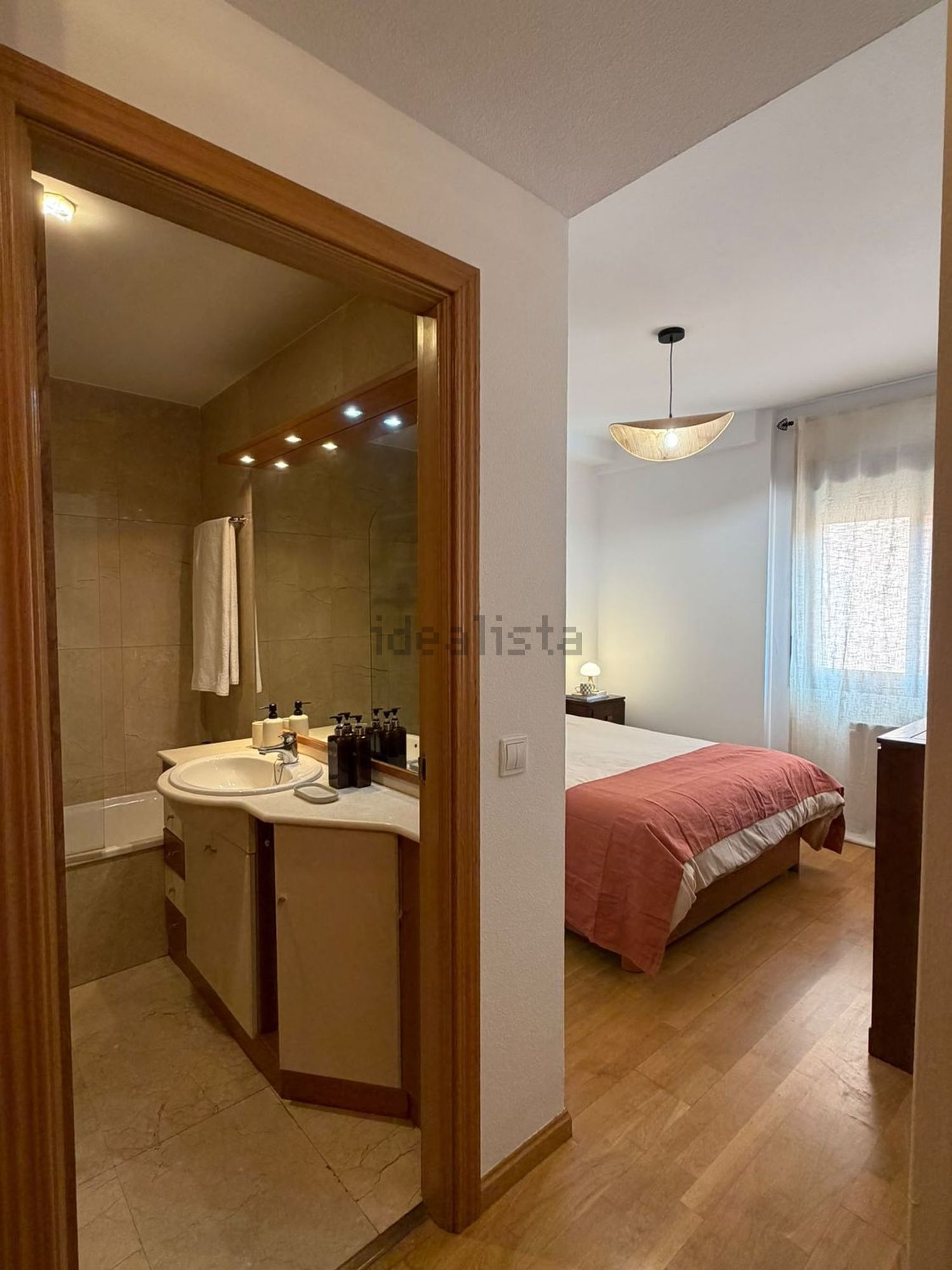 Appartamento 90 m² a Madrid