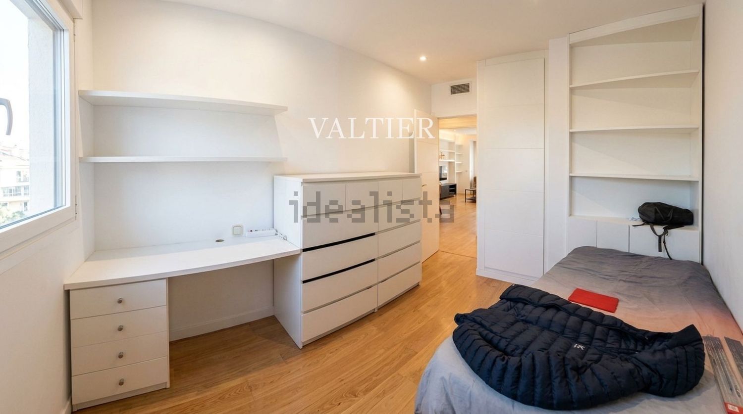 Appartamento 102 m² a Madrid