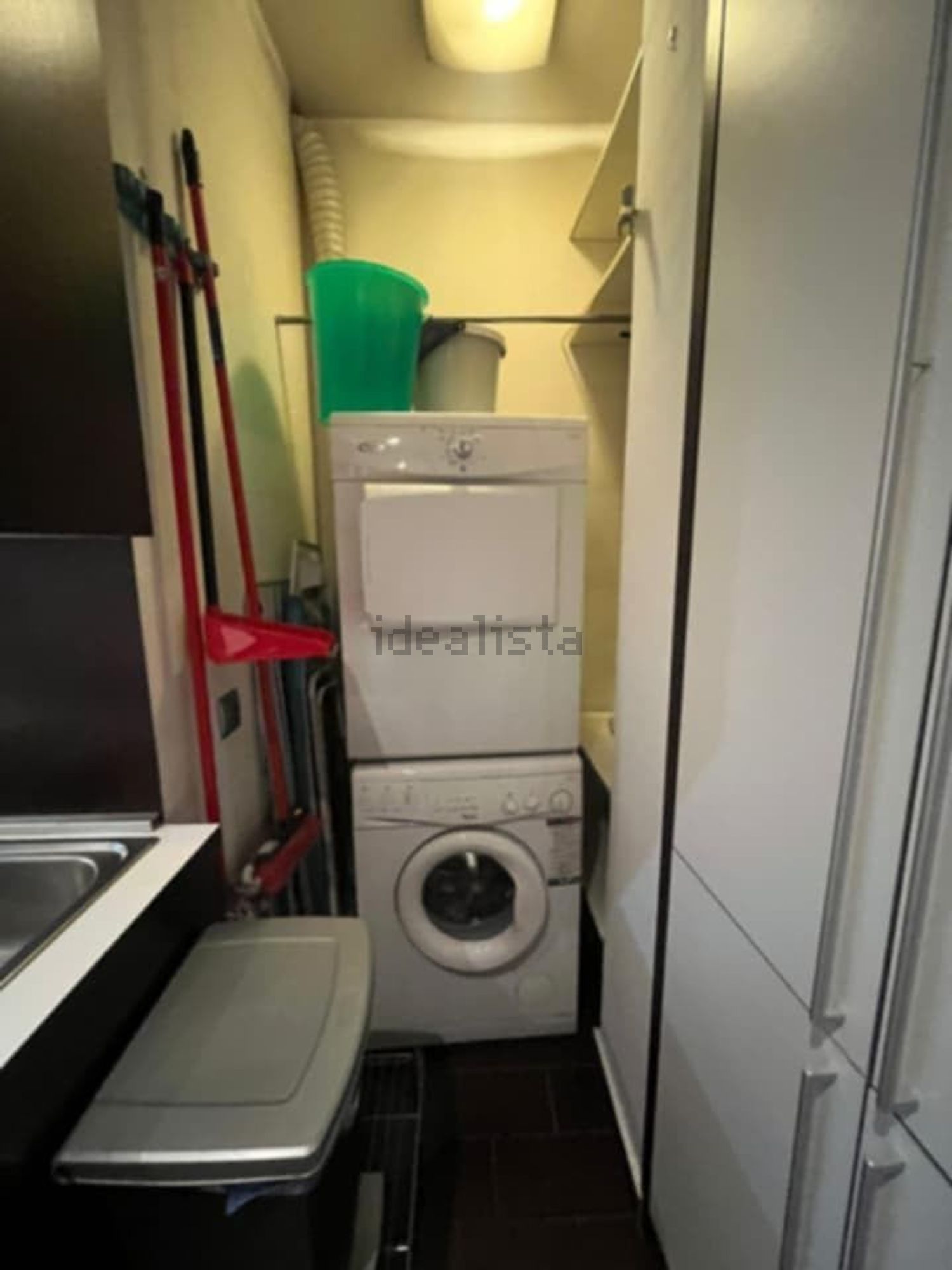 Pis de 75 m² a Madrid