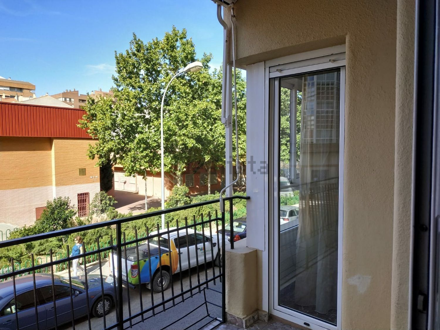 Piso de 135 m² en Albacete