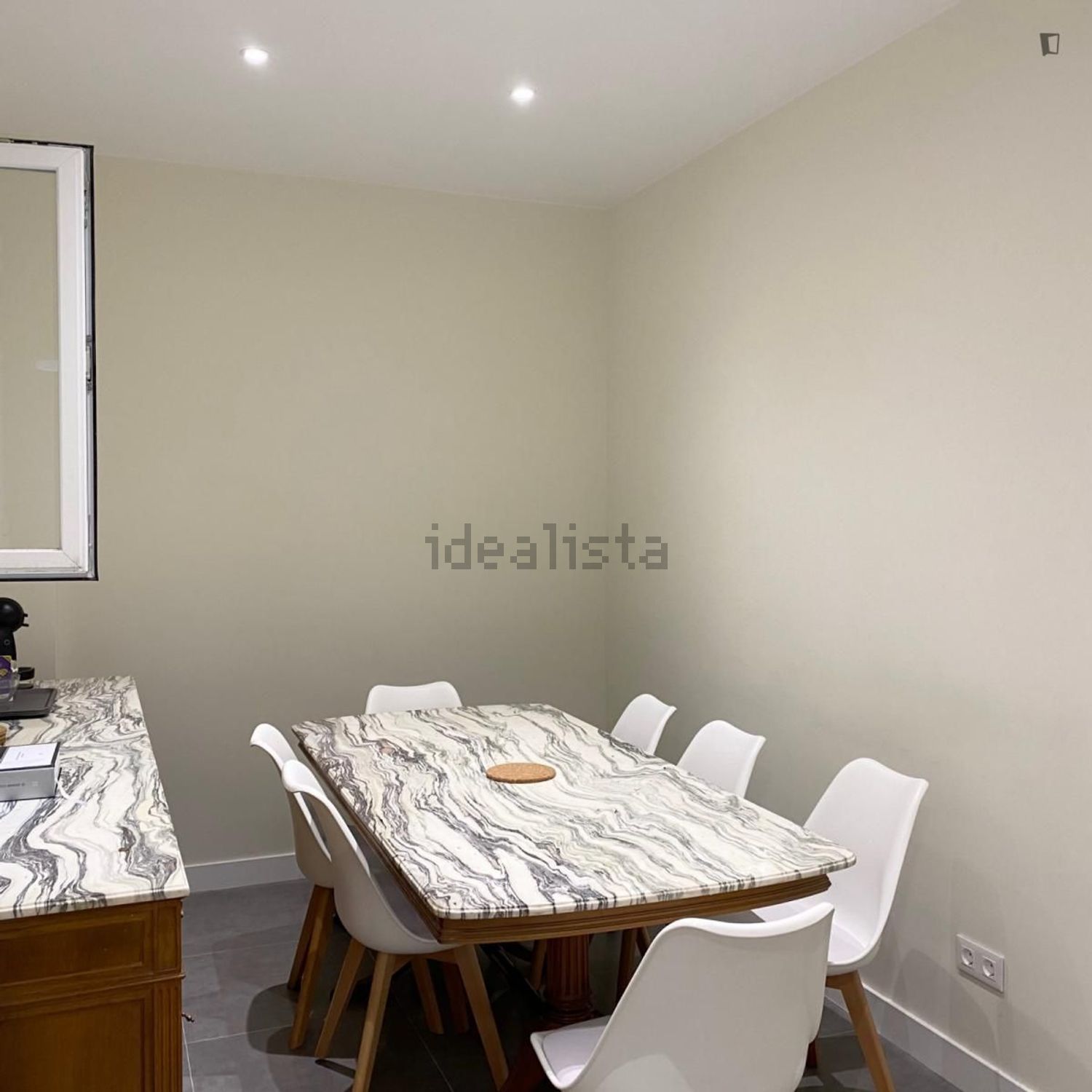 Habitación en alquiler, Madrid