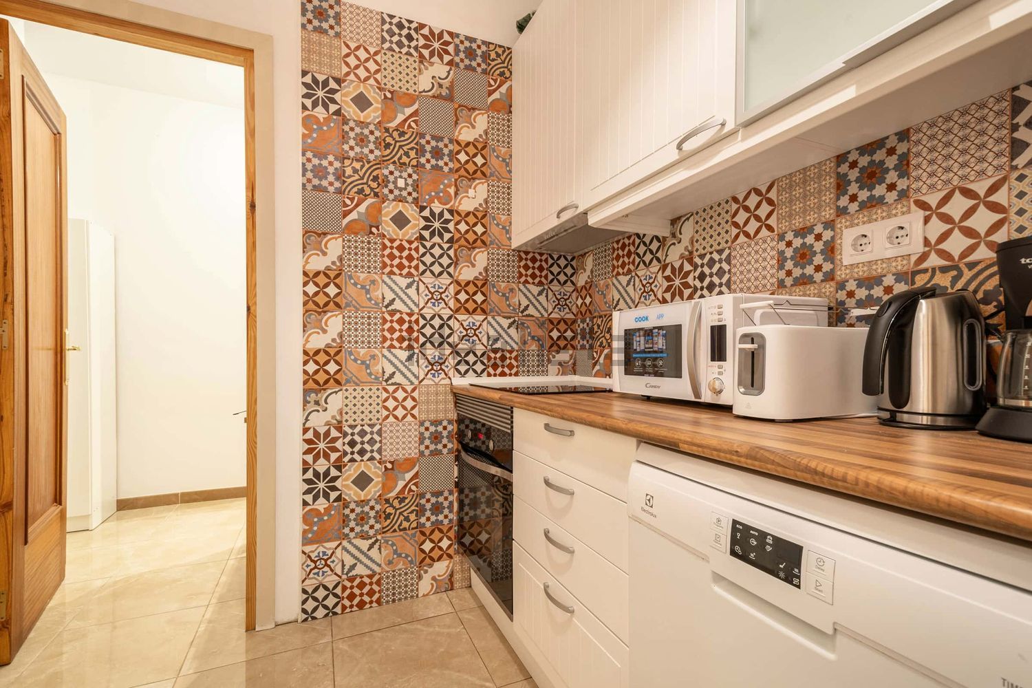 Habitación 85 m², Barcelona
