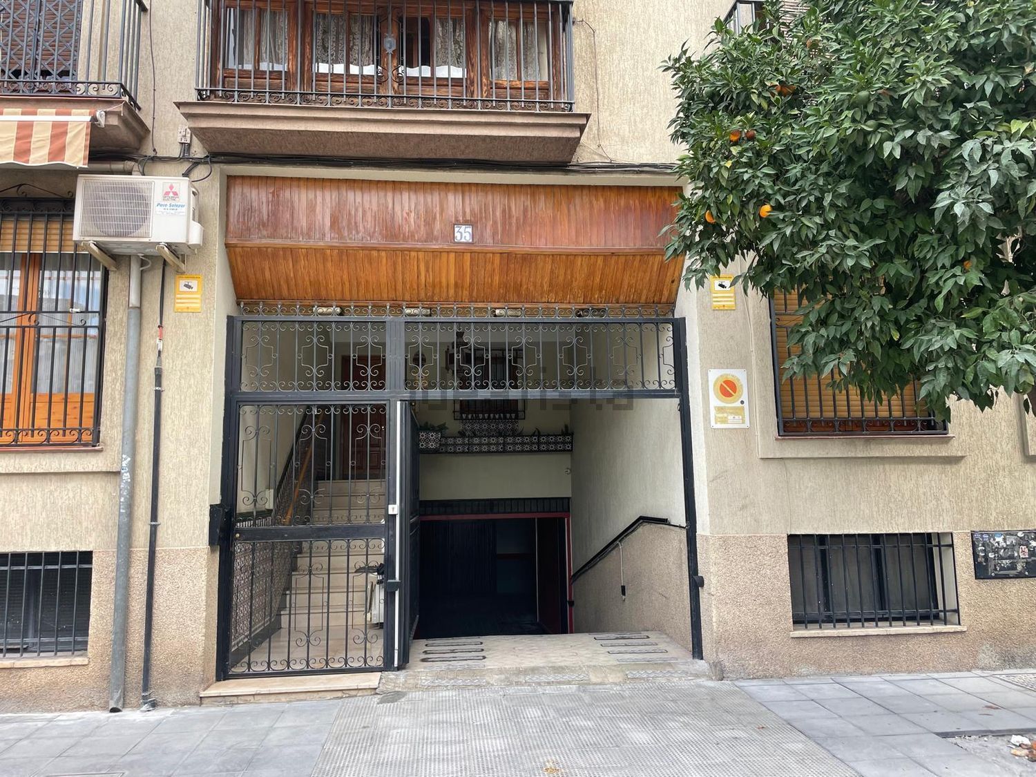 Pis de 75 m² a Granada