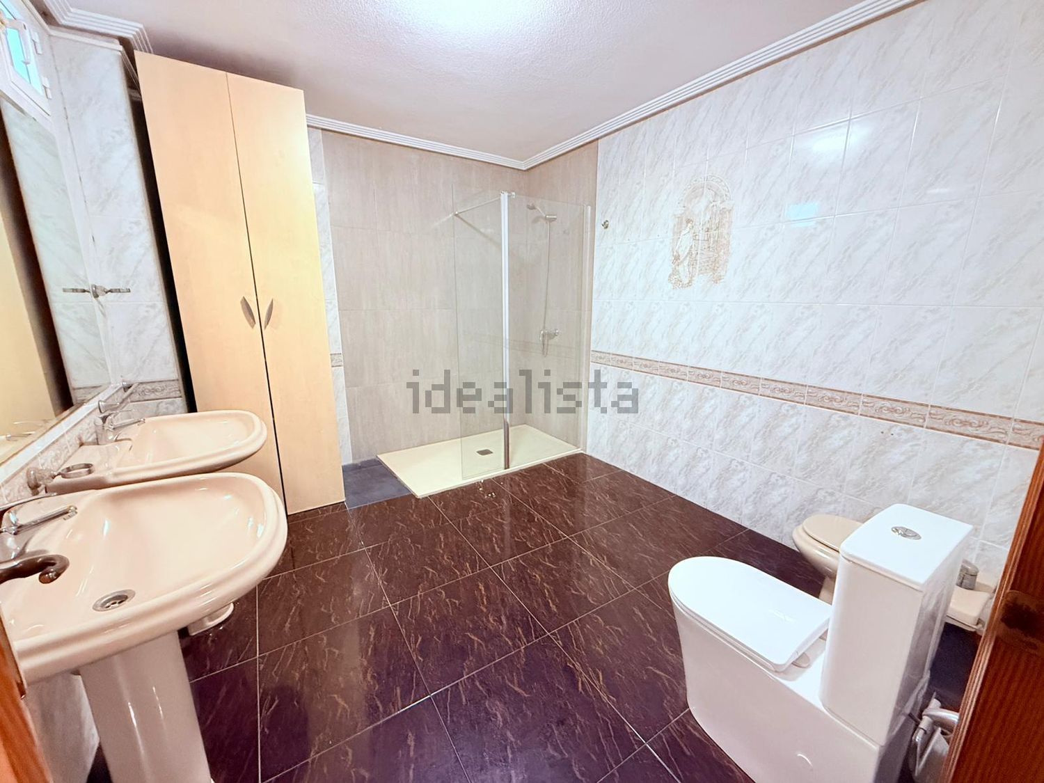 Piso de 116 m² en Molina de Segura
