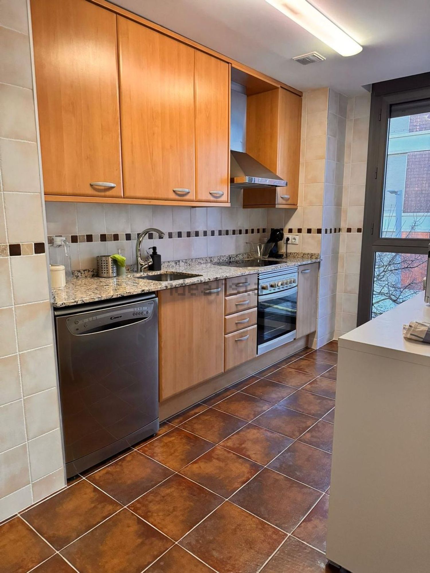 Piso de 115 m² en Sabiñánigo