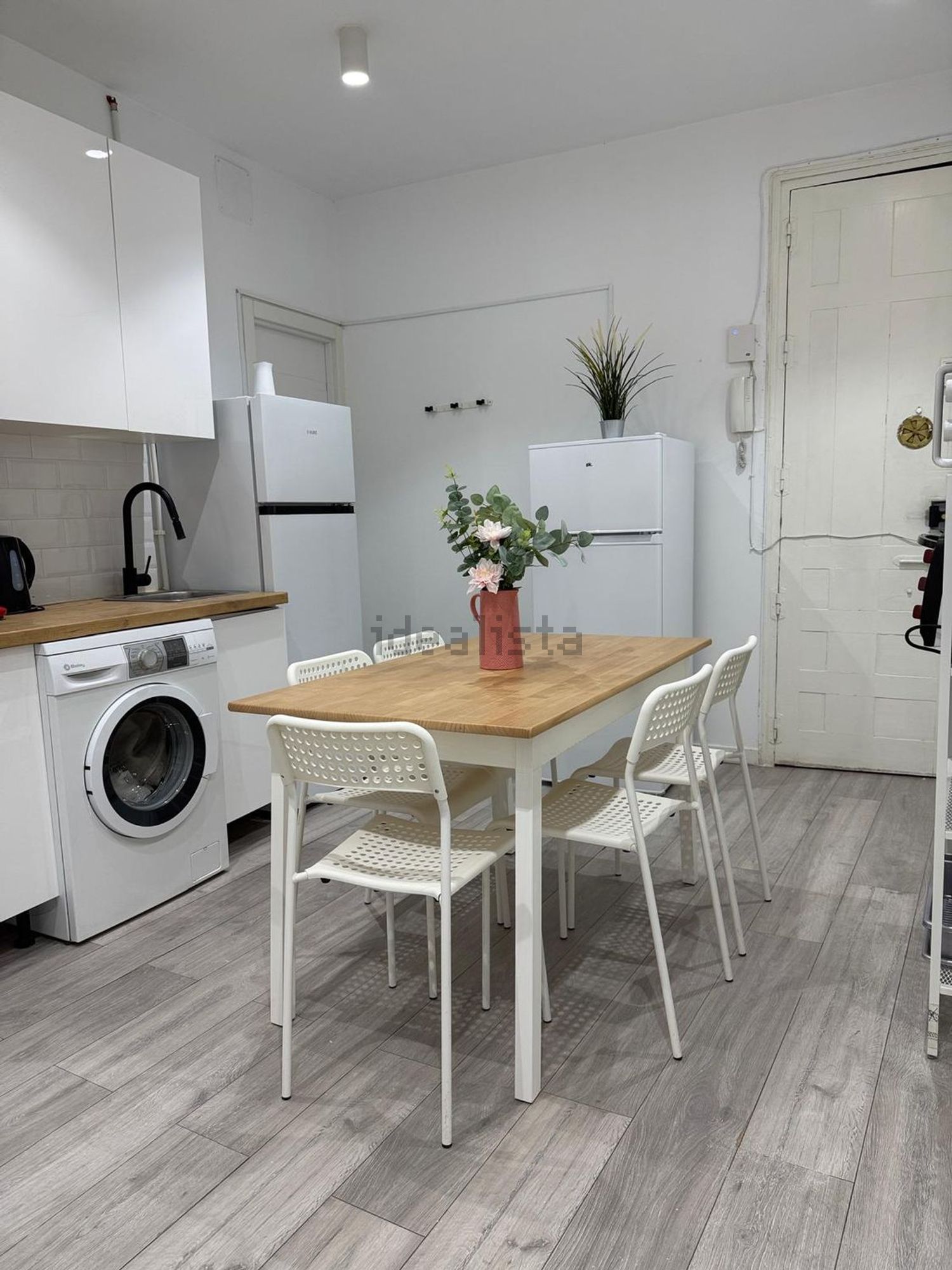 Habitación en alquiler, Madrid