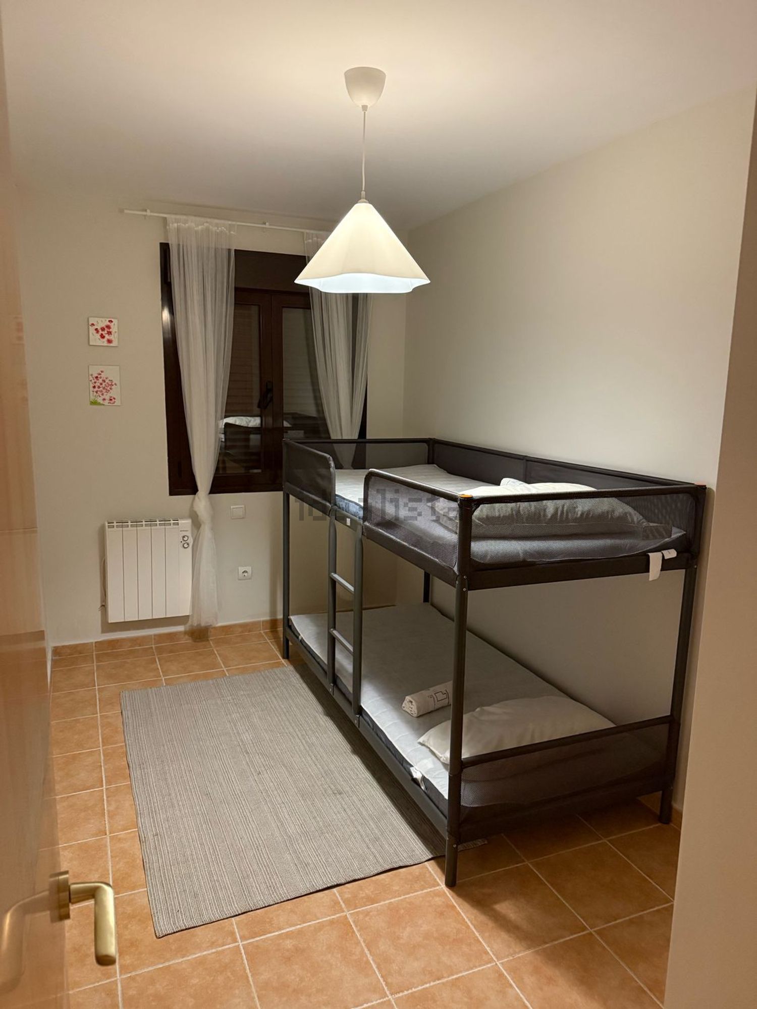 Квартира 102 м² у Cabezamesada