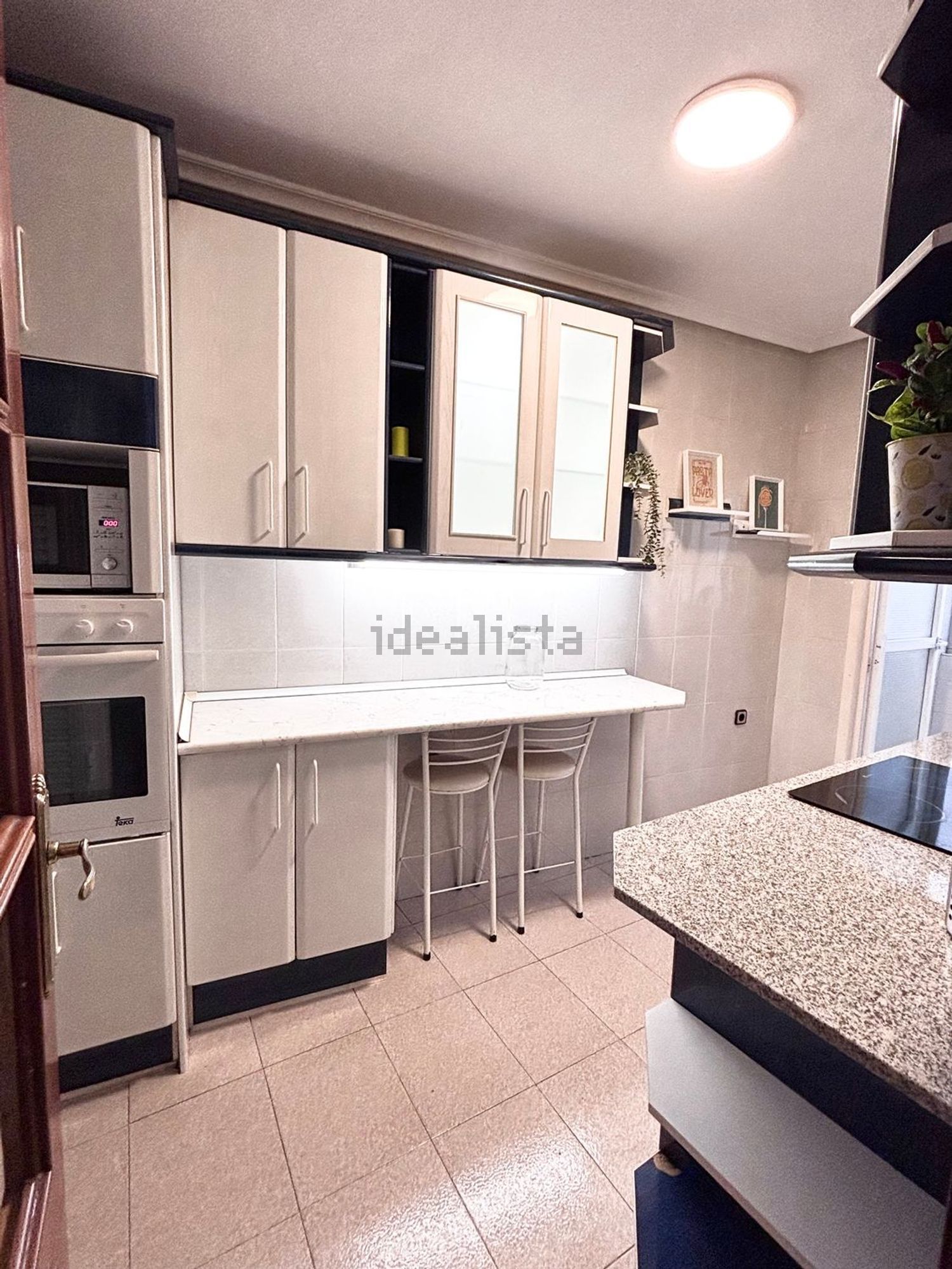 Piso de 85 m² en Jaén
