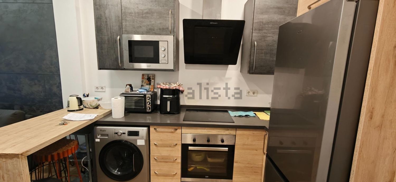 Pis de 60 m² a Torremolinos
