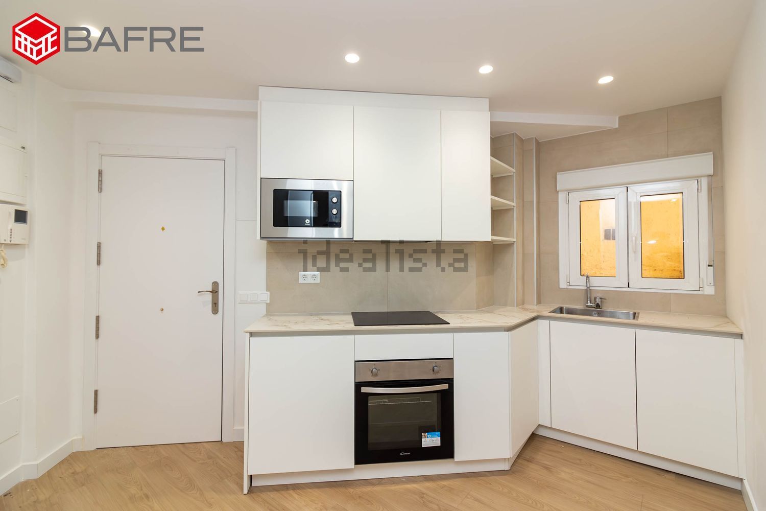 Pis de 80 m² a Madrid