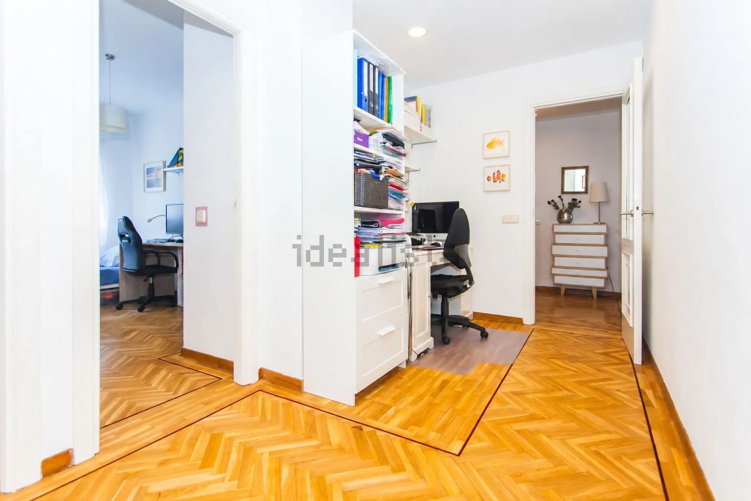 Pis de 154 m² a Madrid