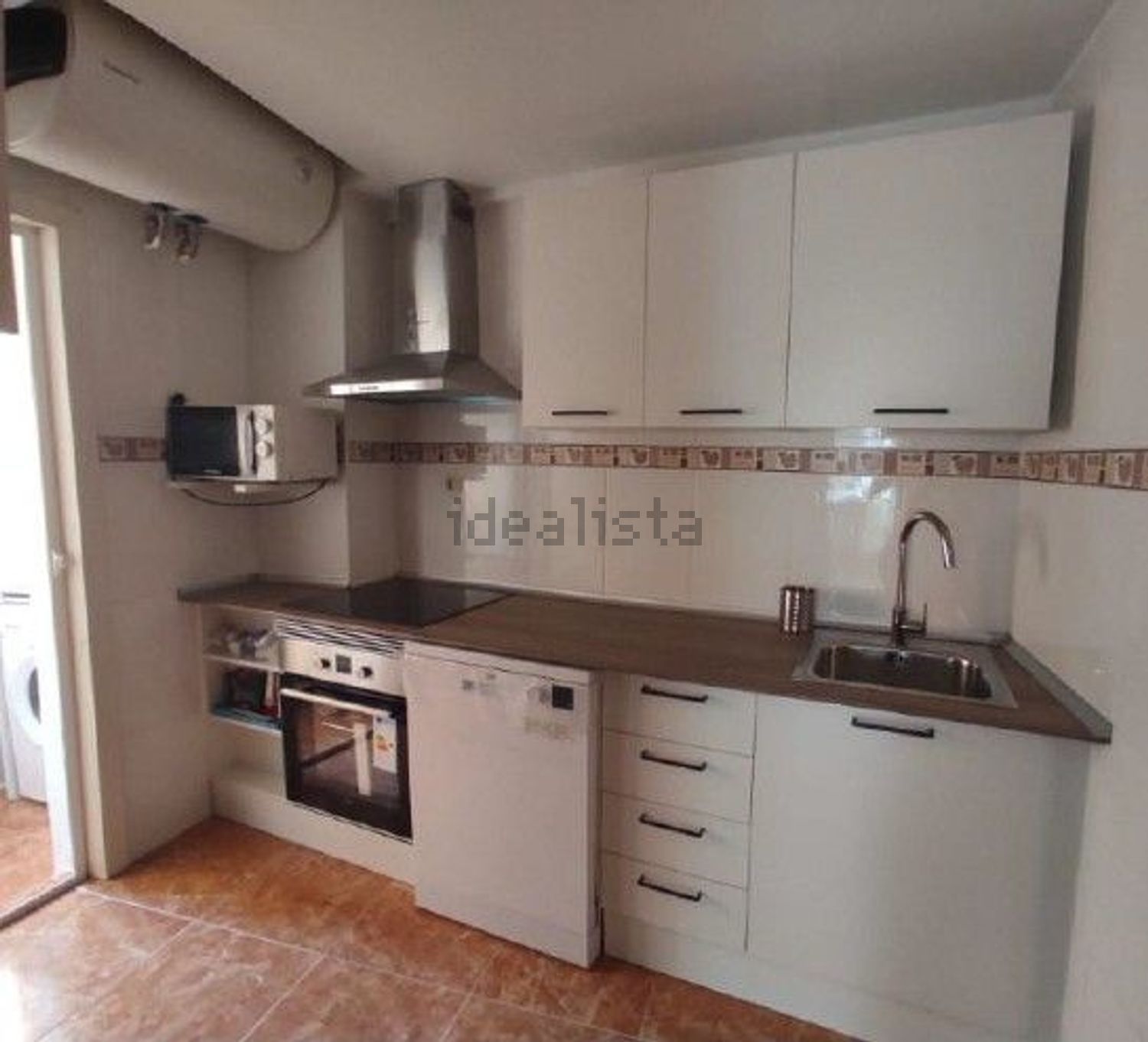 Habitació de lloguer, Albacete