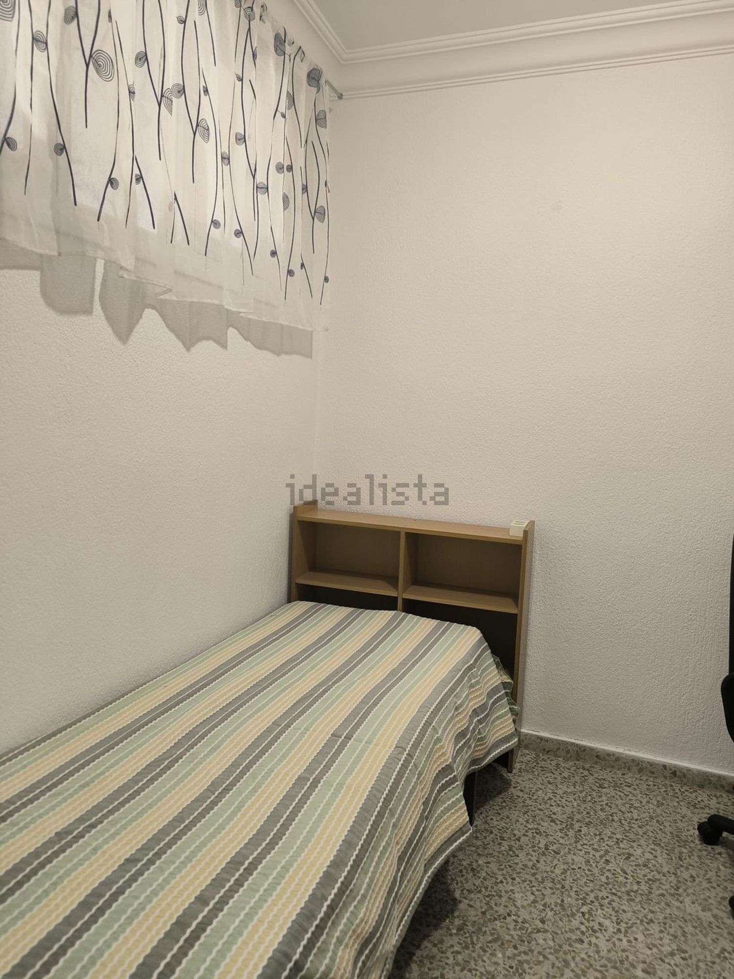 Habitació de lloguer, Huelva