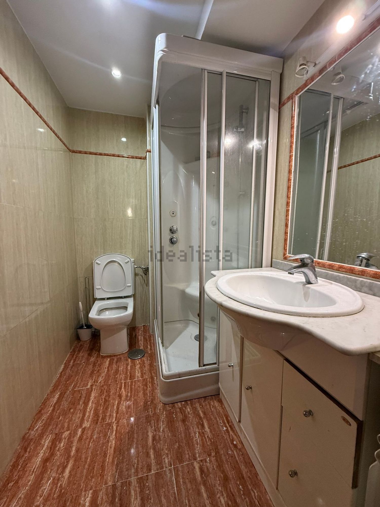 Appartement 85 m² à Segovia