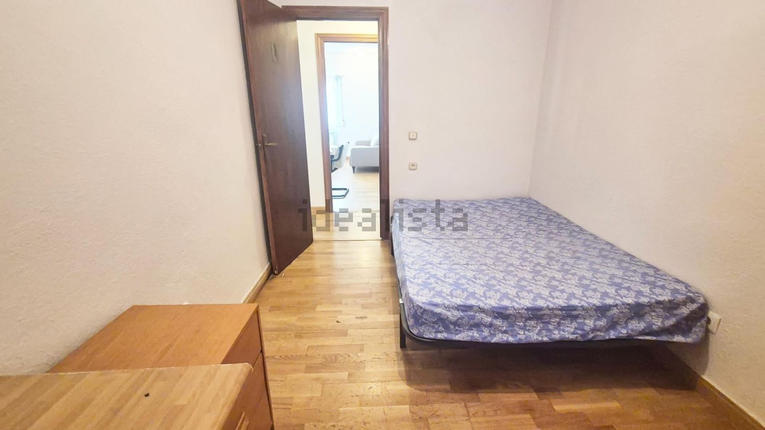 Piso de 83 m² en Salamanca