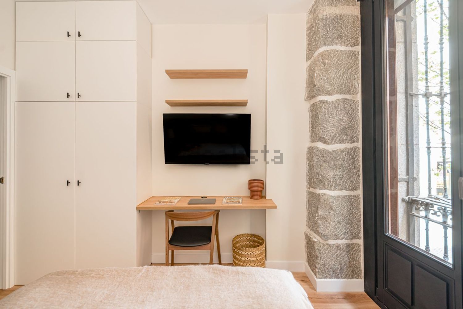 Pis de 25 m² a Madrid