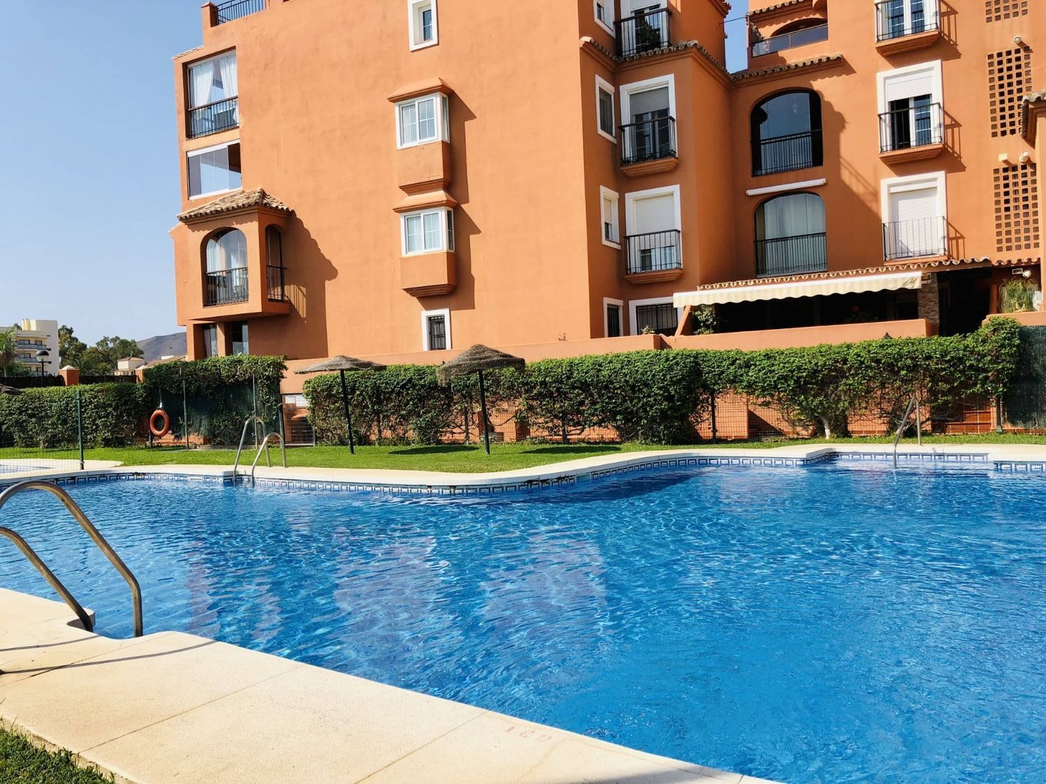 Piso de 115 m² en Torremolinos