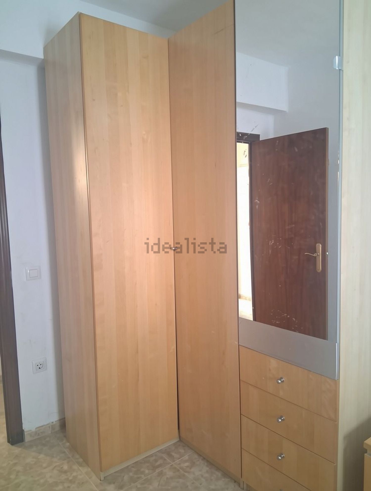 Piso de 76 m² en Sevilla
