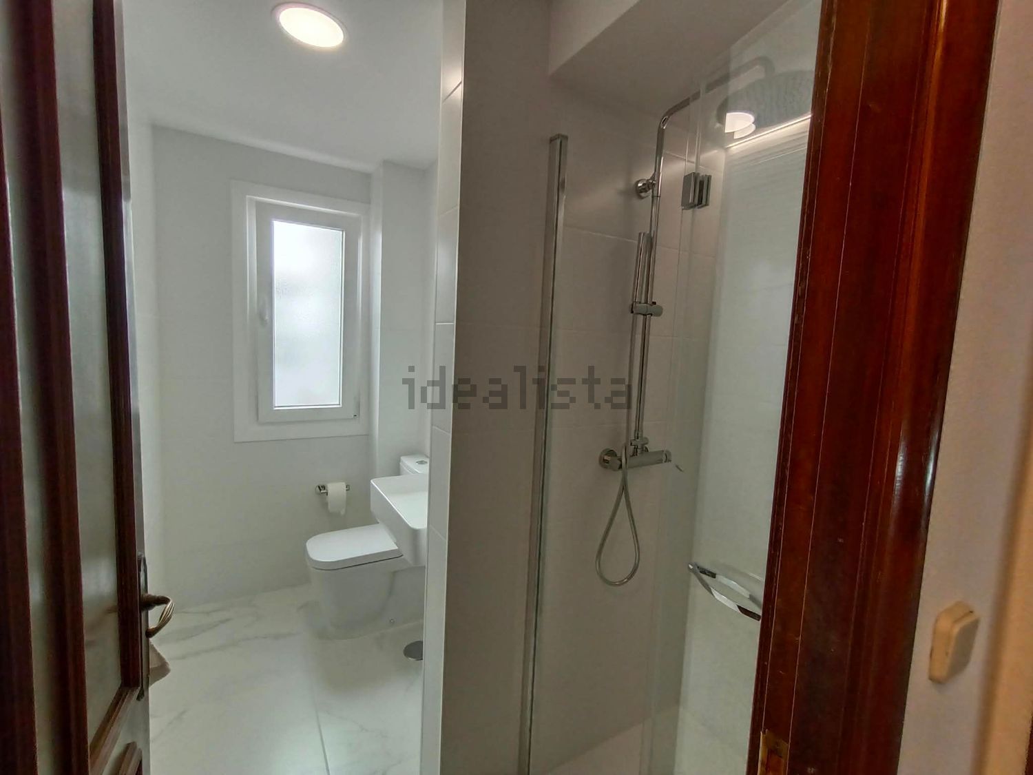 Pis de 130 m² a Pontevedra