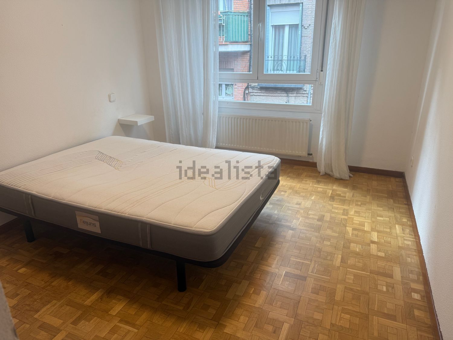 Wohnung 110 m² in Madrid