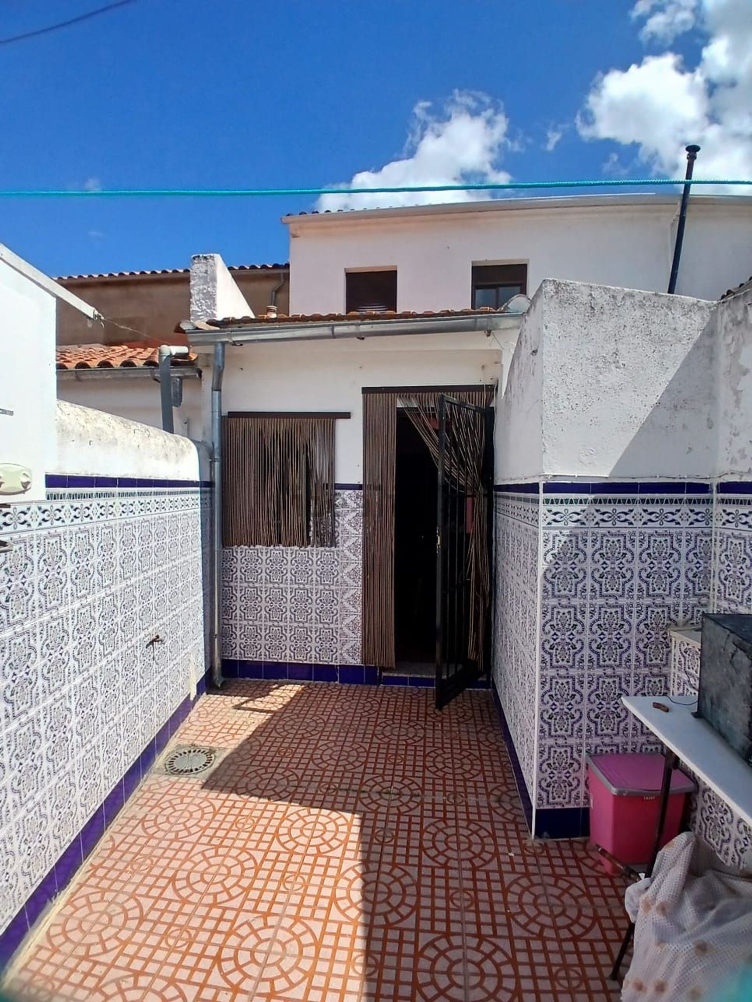 Habitació de lloguer, Belmez