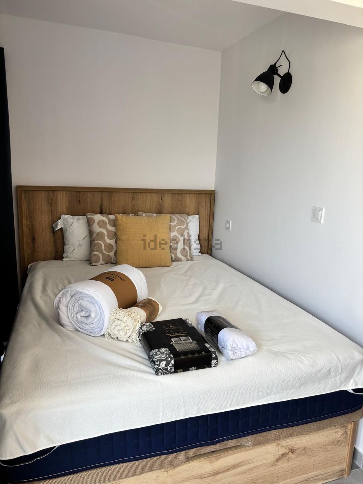 Piso de 35 m² en Castelló d'Empúries