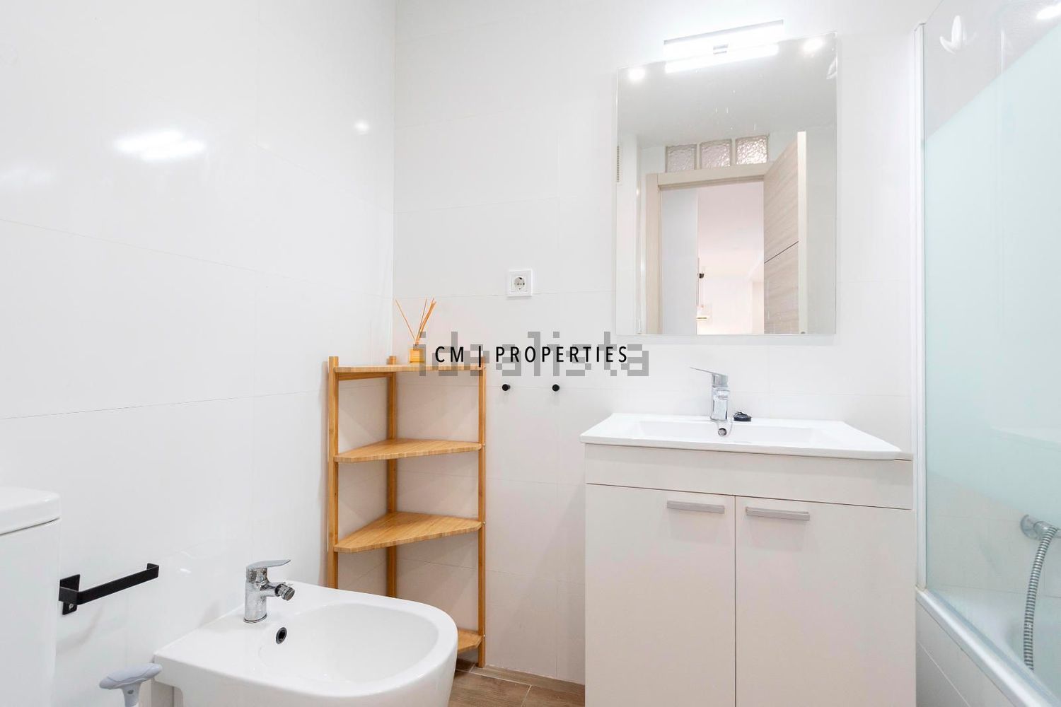 Pis de 104 m² a València
