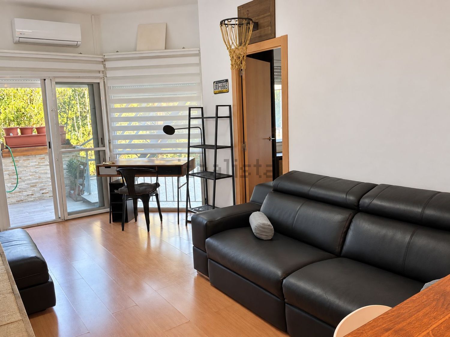 Pis de 62 m² a Barcelona